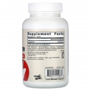 Jarrow Formulas, L-глютамін, 1000 мг, 100 таблеток